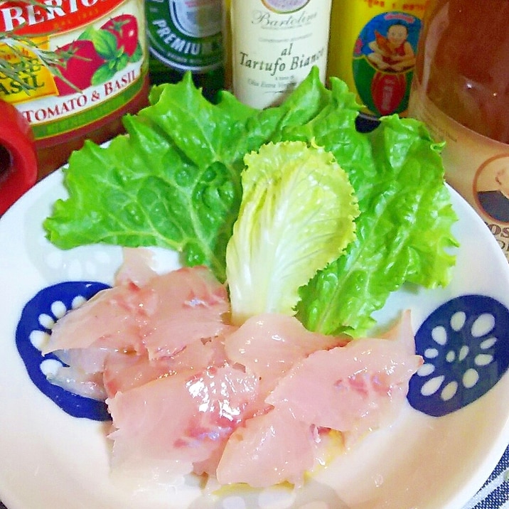 イトヨリの胡麻だしレモン 白身の淡白なお味 レシピ 作り方 By ゆうsaien 楽天レシピ イトヨリの胡麻だしレモン 白身の淡白なお味 レシピ 作り方 By ゆうsaien 楽天レシピ